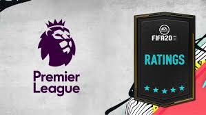 Apart from the results also we present a lots of tables and statistics premier league. Fifa 20 Spielerwerte Die Besten Spieler Der Premier League