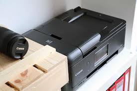 We found 10 manuals for free downloads: Testbericht Canon Pixma Tr8550 Multifunktions Drucker