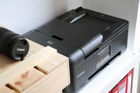 Aus dieser liste können sie den download durch klicken auf den dateinamen installieren. Testbericht Canon Pixma Tr8550 Multifunktions Drucker