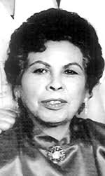 Juanita Alarcon Obituary (1929