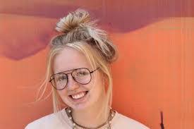 Paige Harrison's Instagram, Twitter & Facebook