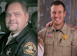 Sheriff pierde la reelección y entonces despide a su oponente