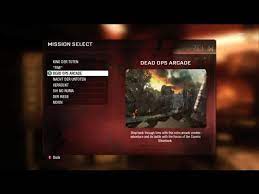 Recently, a collection of quirky maps made the rounds online. How Do I Unlock The World At War Zombie Maps For Call O Call Of Duty Black Ops Zombie Mode Youtube