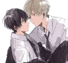 Xả ảnh anime của ta ? - 👬Bi Eo* ( BL = boy love )👬 - Wattpad