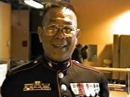 McAteer High School NJROTC