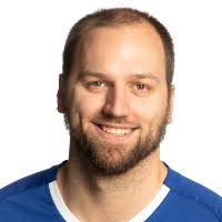 Greg Petty » seurat :: Volleybox