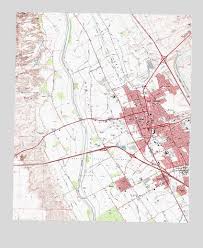 In order to view additional information go to images of maps coverage and click on the map square concerned. Las Cruces Nm Topographic Map Topoquest