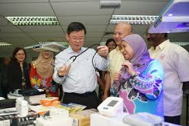 Rumah sakit di malaysia (id. Jkn Pulau Pinang Sambut Baik Cadangan One Hope Buka Kaunter Khas Di Hospital Bantu Pesakit Memerlukan Buletin Mutiara