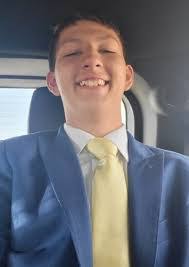 Ethan Wilkinson's Instagram, Twitter & Facebook