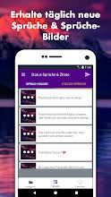 Status Sprüche Zitate Für Whatsapp Status Apps Bei Google Play