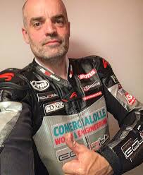 Spanish motorcycle rider Raul Torras Martinez dies age 46 during Isle of  Man TT race after crashing