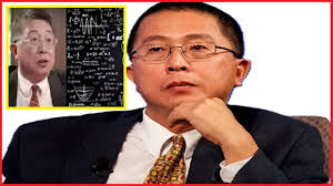 Dr. Willie Soon claims 'God is real', see detailed analysis here