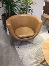 Eq3 800 Tub Chair Tub Chair Chair Office Lounge