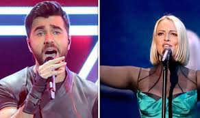 🇳🇱 #esc2021 will take place in rotterdam on 18, 20, 22 may 2021. Eurovision 2019 Who Will Win The Eurovision Song Contest Latest Odds Tv Radio Showbiz Tv Express Co Uk