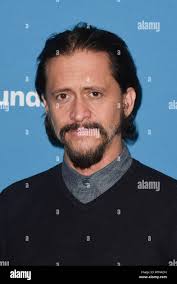 Clifton collins jr. hi-res stock photography and images
