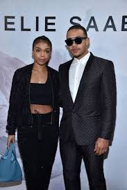 On saturday, the two were spotted enjoying lunch in nerano, italy, with lori's mom, marjorie, and stepdad, steve harvey. Lori Harvey Dating History From Future To Michael B Jordan Capital Xtra