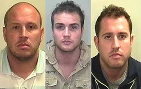 Jailed Halifax brothers '˜lived the high life from dealing class A drugs'