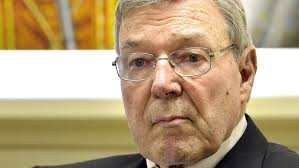Was George Pell left in the dark or were we?