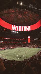 Pin On Atlanta United Wallpapers