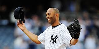 For me, as a closer, he is The Closer': How Mariano Rivera shared his  secrets and shaped the next generation of relievers - The Athletic