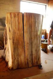 Diy Tree Stump Side Tables With Images Tree Stump Side Table Tree Stump Table Stump Table