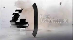 Rtl 4 25 Jaar Huisstijl Youtube