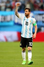 Messi curled home from the edge of the area towards the. Pin On Soccer