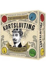 Hygge Games Spel Kortsluiting Bestel Eenvoudig Online Juttu