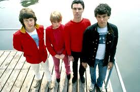 The name of this band is talking heads was talking heads' first live album, and their best. Talking Heads Joined Instagram And Fans Are Speculating A Reunion Billboard Billboard