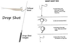 Revisiting The Drop Shot