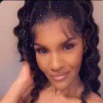 Kimberly A. Johnson Obituary