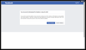 How to recover facebook account using gmail. My Facebook Account Was Hacked And Deleted What Should I Do