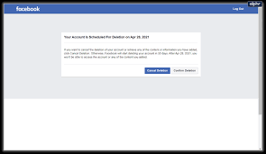 Check spelling or type a new query. My Facebook Account Was Hacked And Deleted What Should I Do
