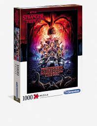 Seasons 1 and 2 only. View 23 Puzzle Harry Potter 1000 Pieces Clementoni