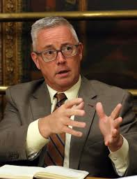 The Column: Downtown business owners frustrated, seek city's help