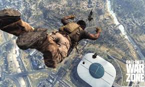 We have leaderboards for all call of duty stats! Why Call Of Duty Warzone Is An All Time Great Horror Game Games The Guardian