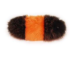 Black And Red Fuzzy Caterpillar Caterpillar Stuffed Animal Cute Plush Toy Caterpillar Wooly Bear The Orange And Black Snuggle Worm Cuddly In 2020 Woolly Bear Fuzzy Caterpillar Black Fuzzy Caterpillar
