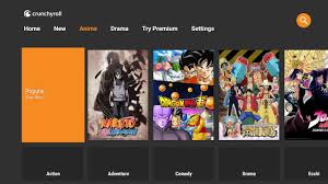 Download crunchyroll manga app for android. Crunchyroll Premium Apk 3 8 0 Mod Unlocked Android Android4game