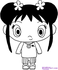 Our drawing guides based on popular characters from movies, television cartoons, and comics are a great place to start. How To Draw Cartoon Characters Easy