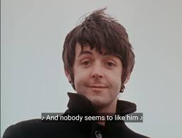 PAUL, LINDA, & RINGO Get Back Part III