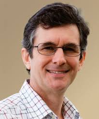 Doctor Colin Armstrong at Redcliffe Skin Cancer Centre