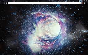Space Debris Google Chrome Themes Chrome Themes Google Themes Google Chrome Theme
