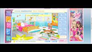 I have no idea what style to call it, it's just me. Myscene Room Makeover Bedroom And Party Pad 2 Youtube