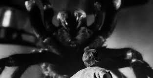 While relaxing on a boat, scott is enveloped by a strange fog. What S So Incredible About The Incredible Shrinking Man Falcon At The Movies