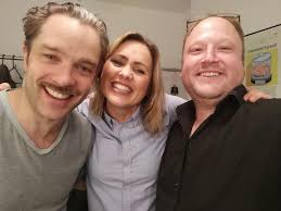 Hadley Fraser Fanpage