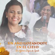 Apostol Jhonny Copete Garzón