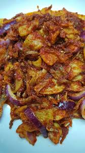 We did not find results for: Cara Untuk Membuat Sambal Kentang Ikan Bilis Menu Yang Boleh Dimakan Begitu Sahaja My Resepi