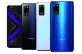 Honor Play4 Pro - Specifications ...