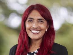 South Asian Greens candidates