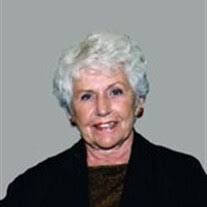 Catherine A. Lennon (Sulzbach) Obituary 2008